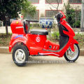 Tricycle à gaz BME50C-4